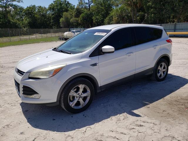 FORD ESCAPE 2014 1fmcu0gx2euc00944