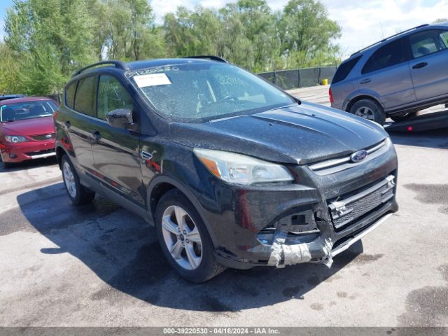 FORD ESCAPE 2014 1fmcu0gx2euc02483