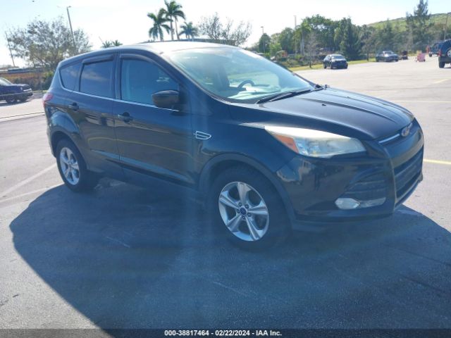 FORD ESCAPE 2013 1fmcu0gx2euc04816