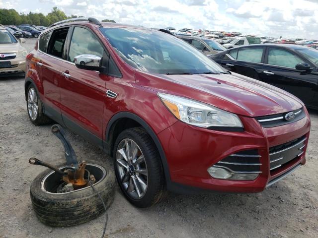 FORD ESCAPE SE 2014 1fmcu0gx2euc19543