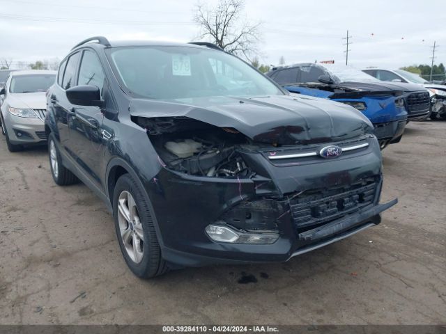 FORD ESCAPE 2014 1fmcu0gx2euc20420