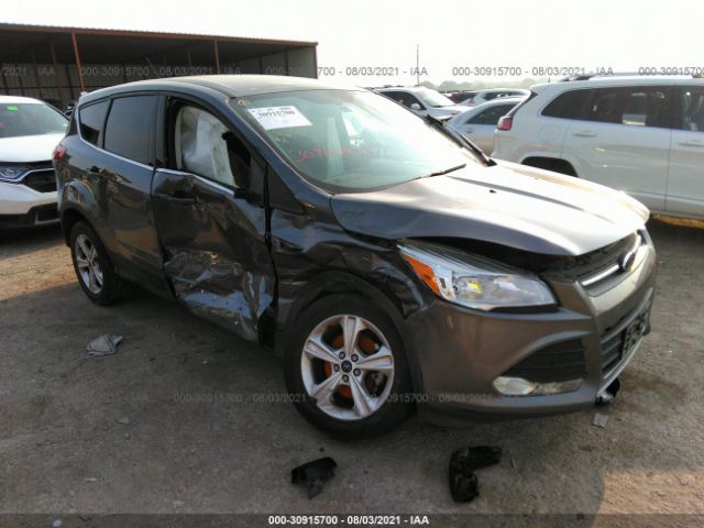 FORD ESCAPE 2014 1fmcu0gx2euc20854