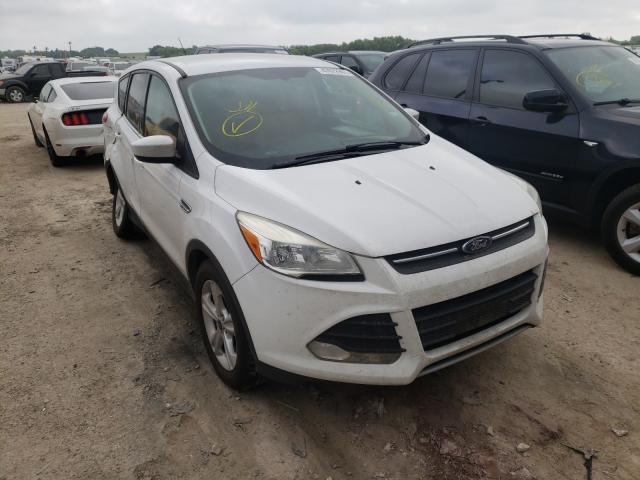 FORD ESCAPE SE 2014 1fmcu0gx2euc21034