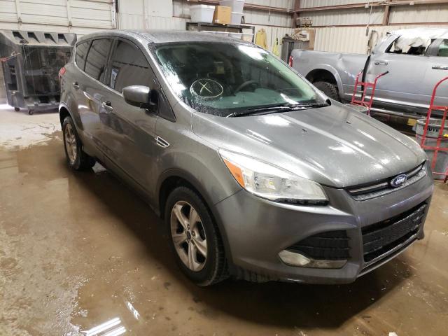 FORD ESCAPE SE 2014 1fmcu0gx2euc31482