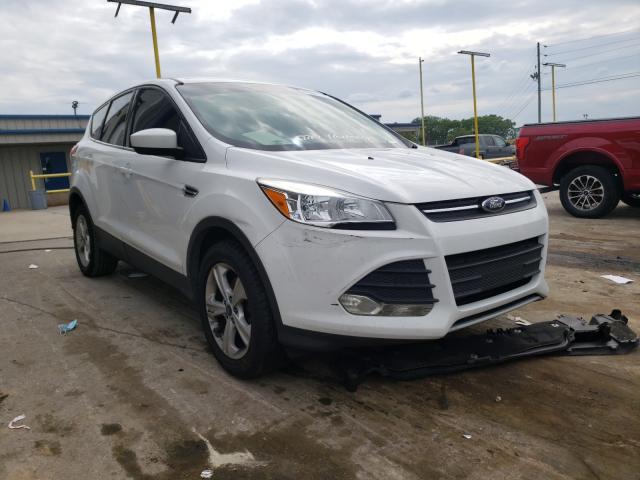 FORD ESCAPE SE 2014 1fmcu0gx2euc33491