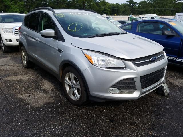 FORD ESCAPE SE 2014 1fmcu0gx2euc36407