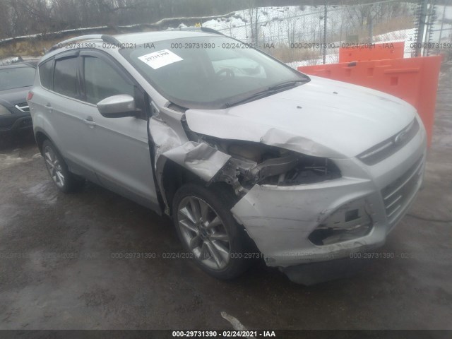 FORD ESCAPE 2014 1fmcu0gx2euc38514