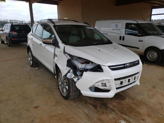 FORD ESCAPE SE 2014 1fmcu0gx2euc41929