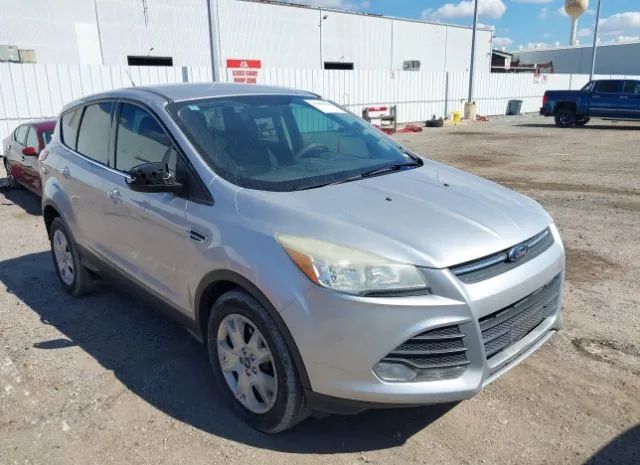 FORD ESCAPE 2014 1fmcu0gx2euc45012