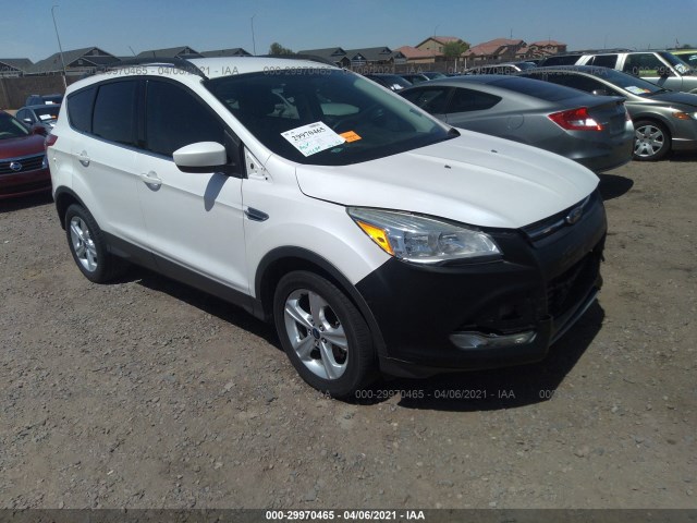 FORD ESCAPE 2014 1fmcu0gx2euc45494