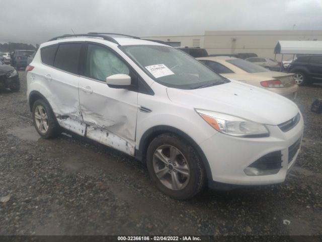 FORD ESCAPE 2014 1fmcu0gx2euc48489