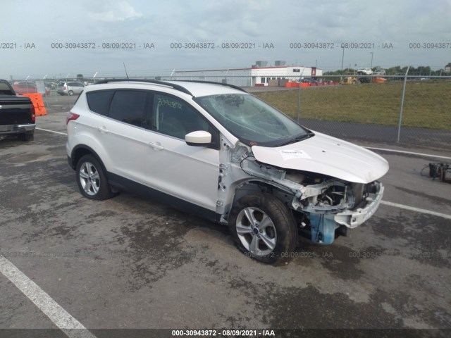 FORD ESCAPE 2014 1fmcu0gx2euc51036