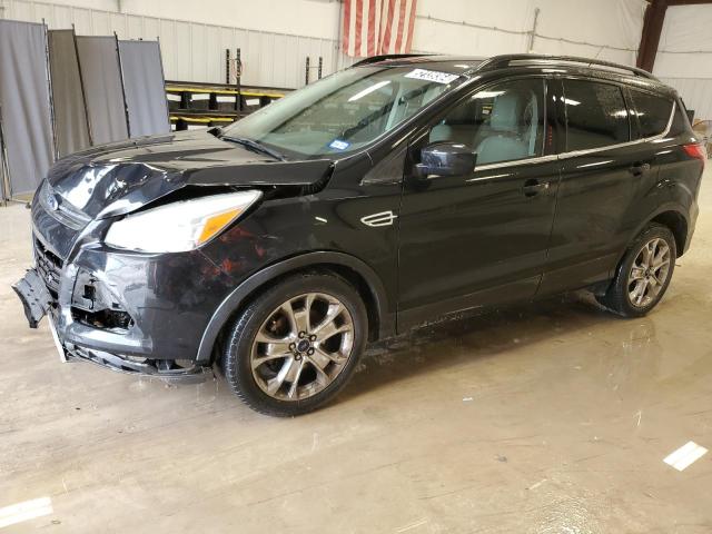 FORD ESCAPE 2014 1fmcu0gx2euc51764