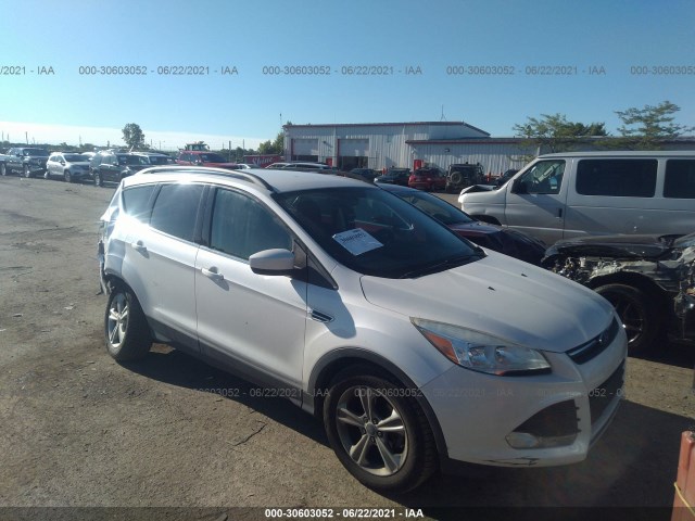 FORD ESCAPE 2014 1fmcu0gx2euc53109