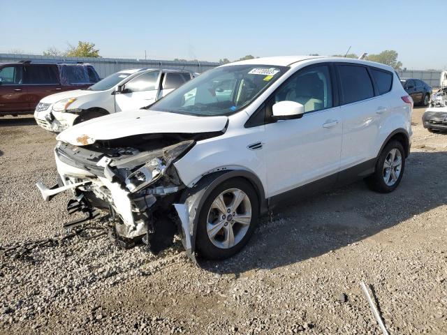 FORD ESCAPE SE 2014 1fmcu0gx2euc53417