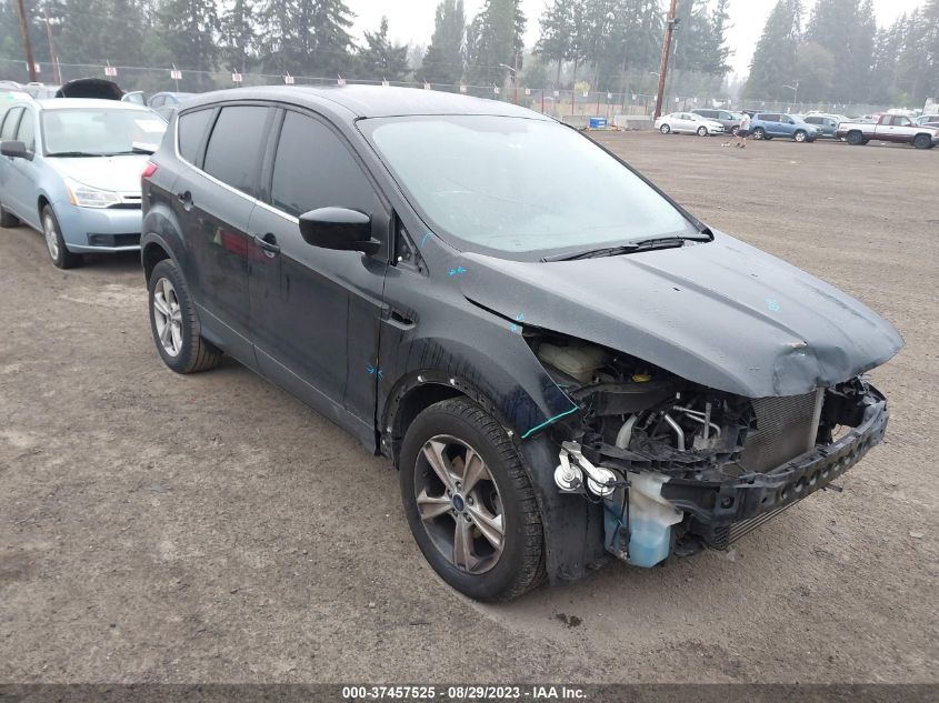 FORD ESCAPE 2014 1fmcu0gx2euc53689