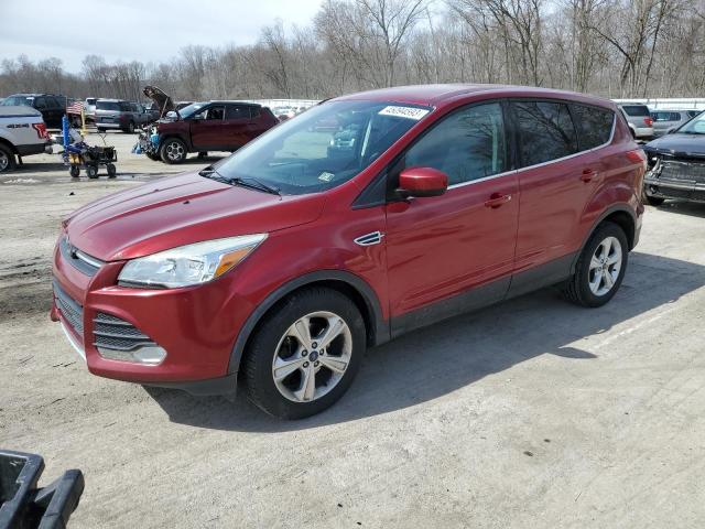 FORD ESCAPE SE 2014 1fmcu0gx2euc56527