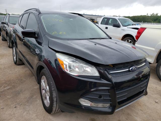 FORD ESCAPE SE 2014 1fmcu0gx2euc58875