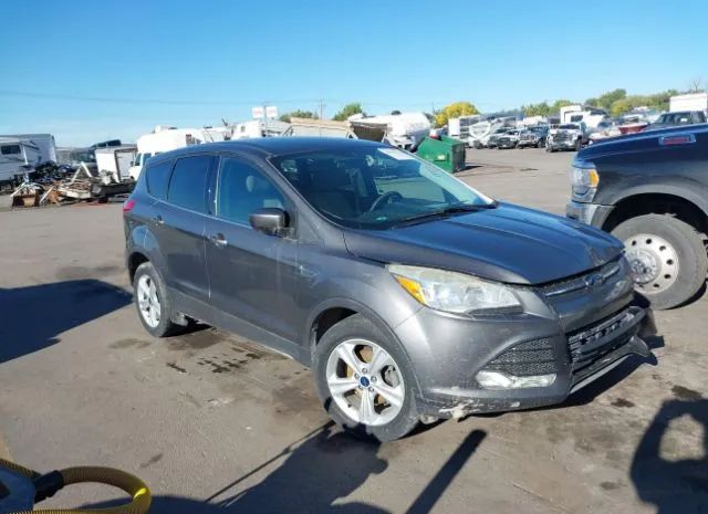 FORD ESCAPE 2014 1fmcu0gx2euc60285