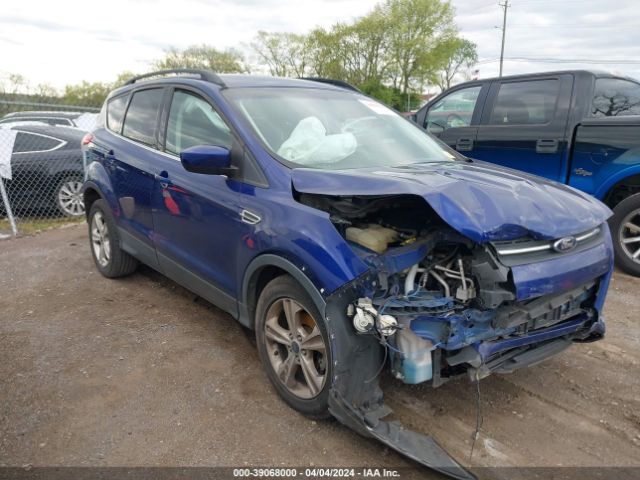 FORD ESCAPE 2014 1fmcu0gx2euc61064