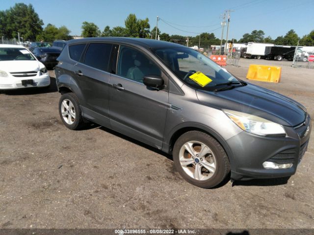 FORD ESCAPE 2014 1fmcu0gx2euc65373