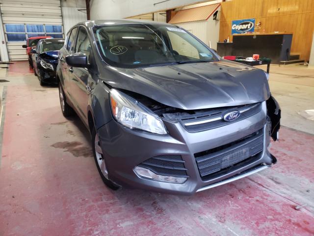 FORD ESCAPE SE 2014 1fmcu0gx2euc66068