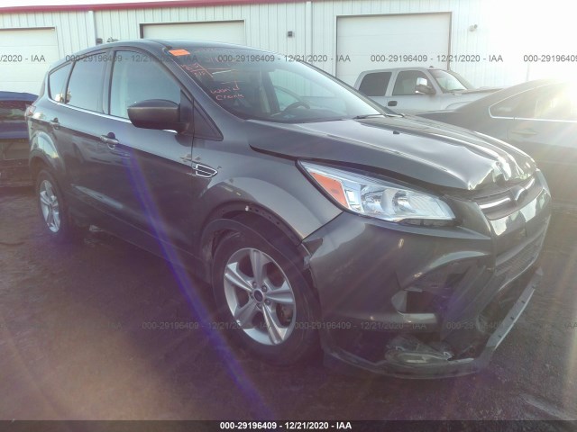 FORD ESCAPE 2014 1fmcu0gx2euc67950