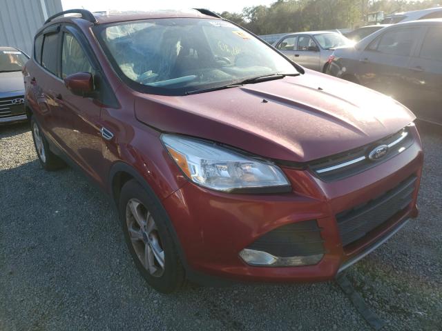 FORD ESCAPE SE 2014 1fmcu0gx2euc73487