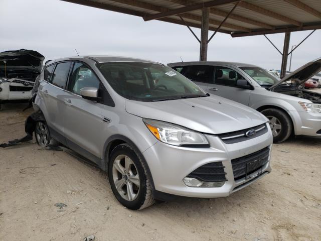 FORD ESCAPE SE 2014 1fmcu0gx2euc74722