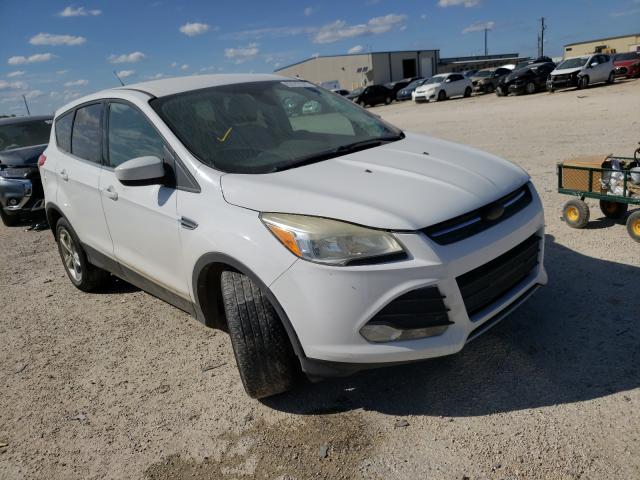 FORD ESCAPE SE 2014 1fmcu0gx2euc77121