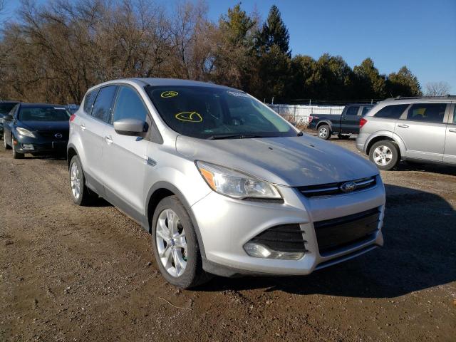 FORD ESCAPE SE 2014 1fmcu0gx2euc78060