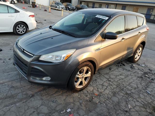 FORD ESCAPE SE 2014 1fmcu0gx2euc83999