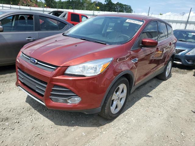 FORD ESCAPE SE 2014 1fmcu0gx2euc89883