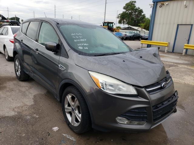 FORD ESCAPE SE 2014 1fmcu0gx2euc90046