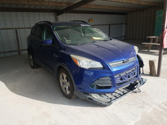 FORD ESCAPE SE 2014 1fmcu0gx2euc92069