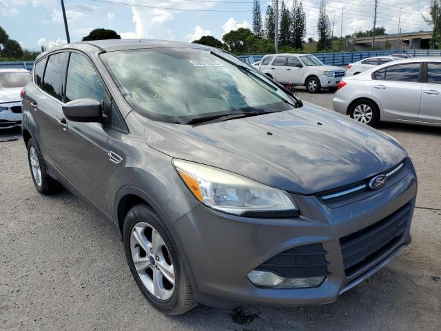 FORD ESCAPE SE 2014 1fmcu0gx2euc93478