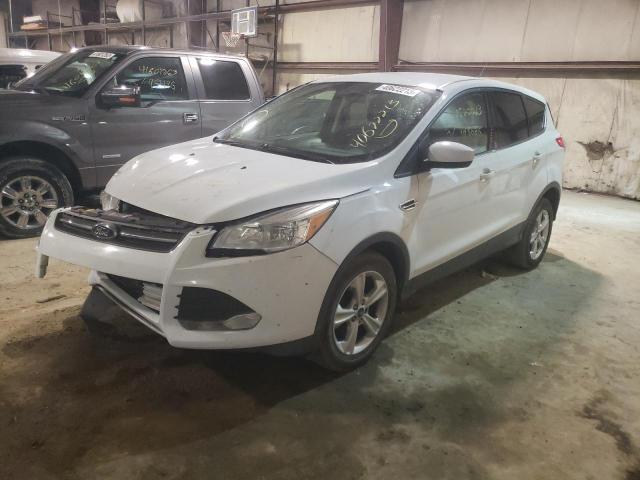 FORD ESCAPE SE 2014 1fmcu0gx2euc93576