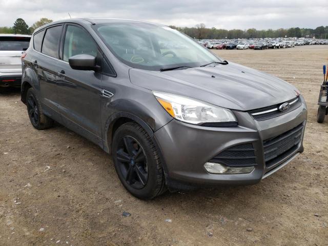 FORD ESCAPE SE 2014 1fmcu0gx2euc93822