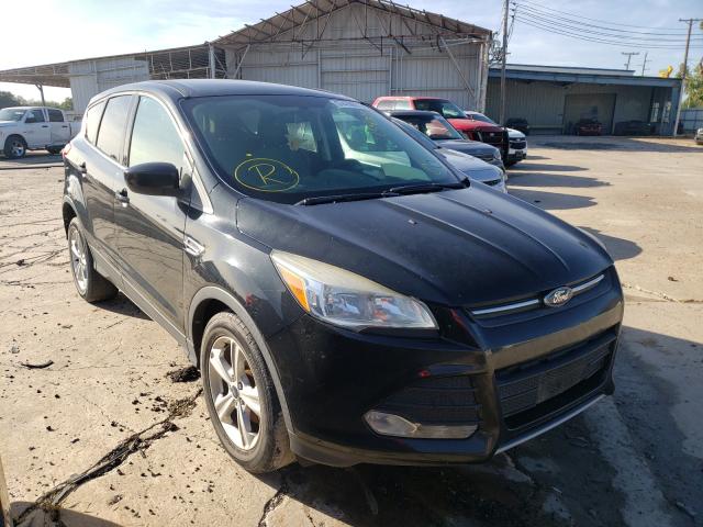 FORD ESCAPE SE 2014 1fmcu0gx2euc99023