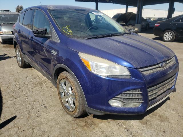 FORD ESCAPE SE 2014 1fmcu0gx2eud01563