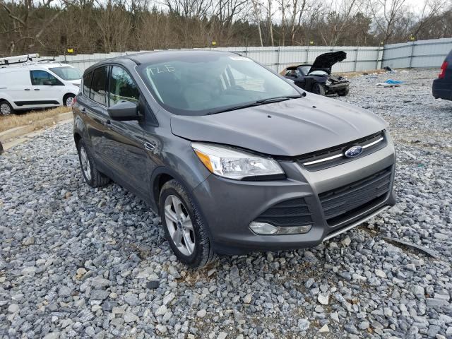 FORD ESCAPE SE 2014 1fmcu0gx2eud02552