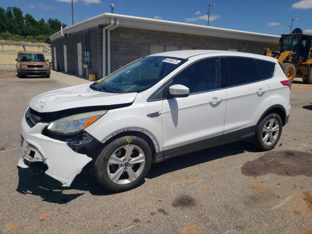 FORD ESCAPE 2014 1fmcu0gx2eud02700