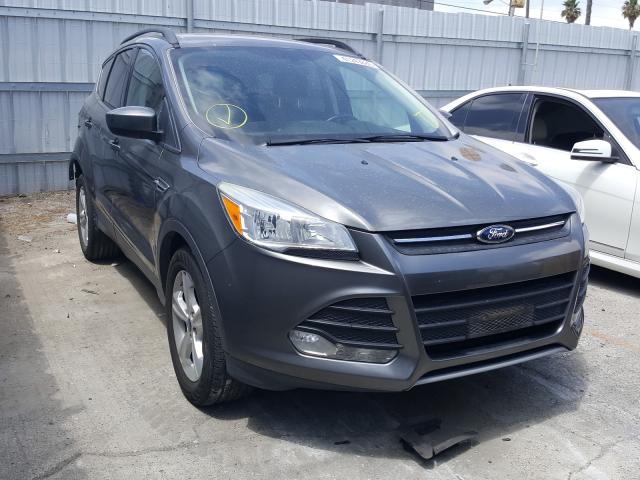 FORD ESCAPE SE 2014 1fmcu0gx2eud03104