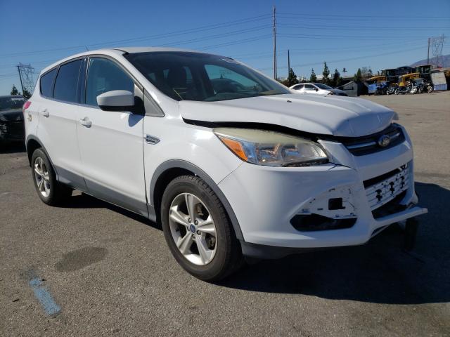 FORD ESCAPE SE 2014 1fmcu0gx2eud03278