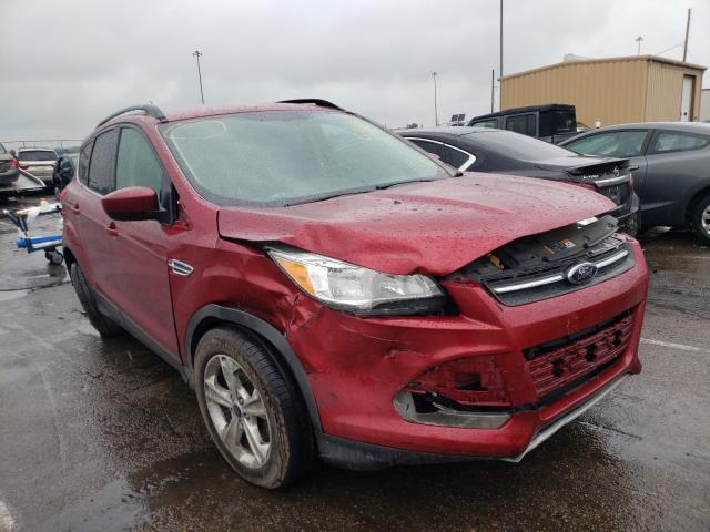 FORD ESCAPE SE 2014 1fmcu0gx2eud07573