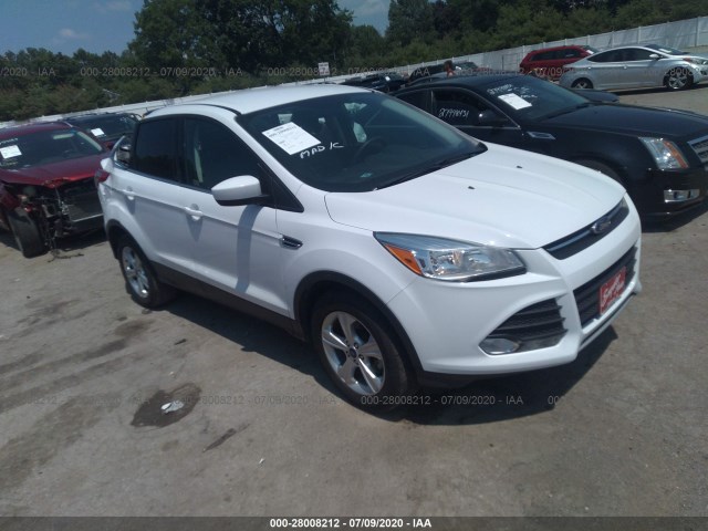 FORD ESCAPE 2014 1fmcu0gx2eud10327