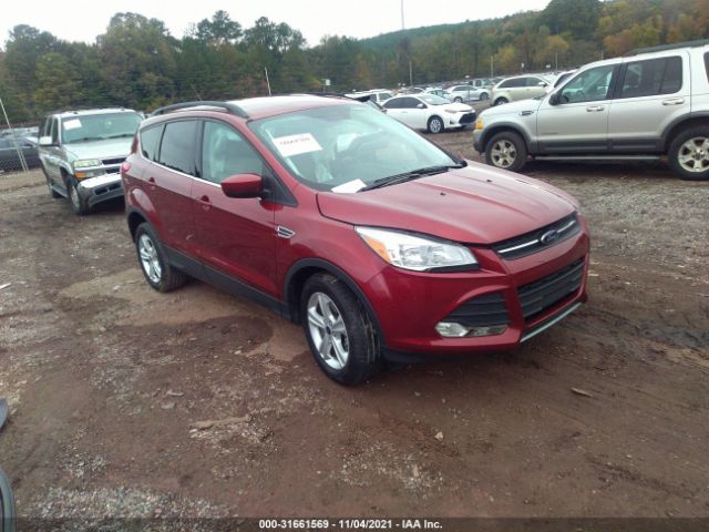 FORD ESCAPE 2014 1fmcu0gx2eud10862