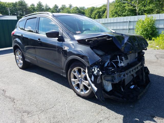 FORD ESCAPE SE 2014 1fmcu0gx2eud12739