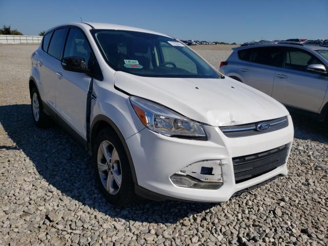 FORD ESCAPE SE 2014 1fmcu0gx2eud14197