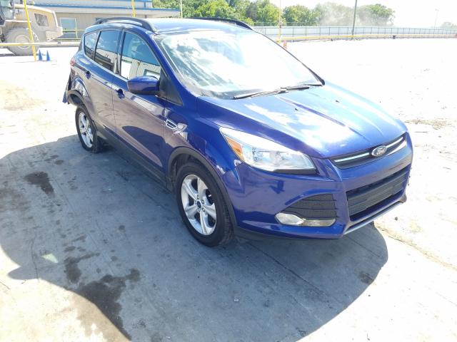 FORD ESCAPE SE 2014 1fmcu0gx2eud35812